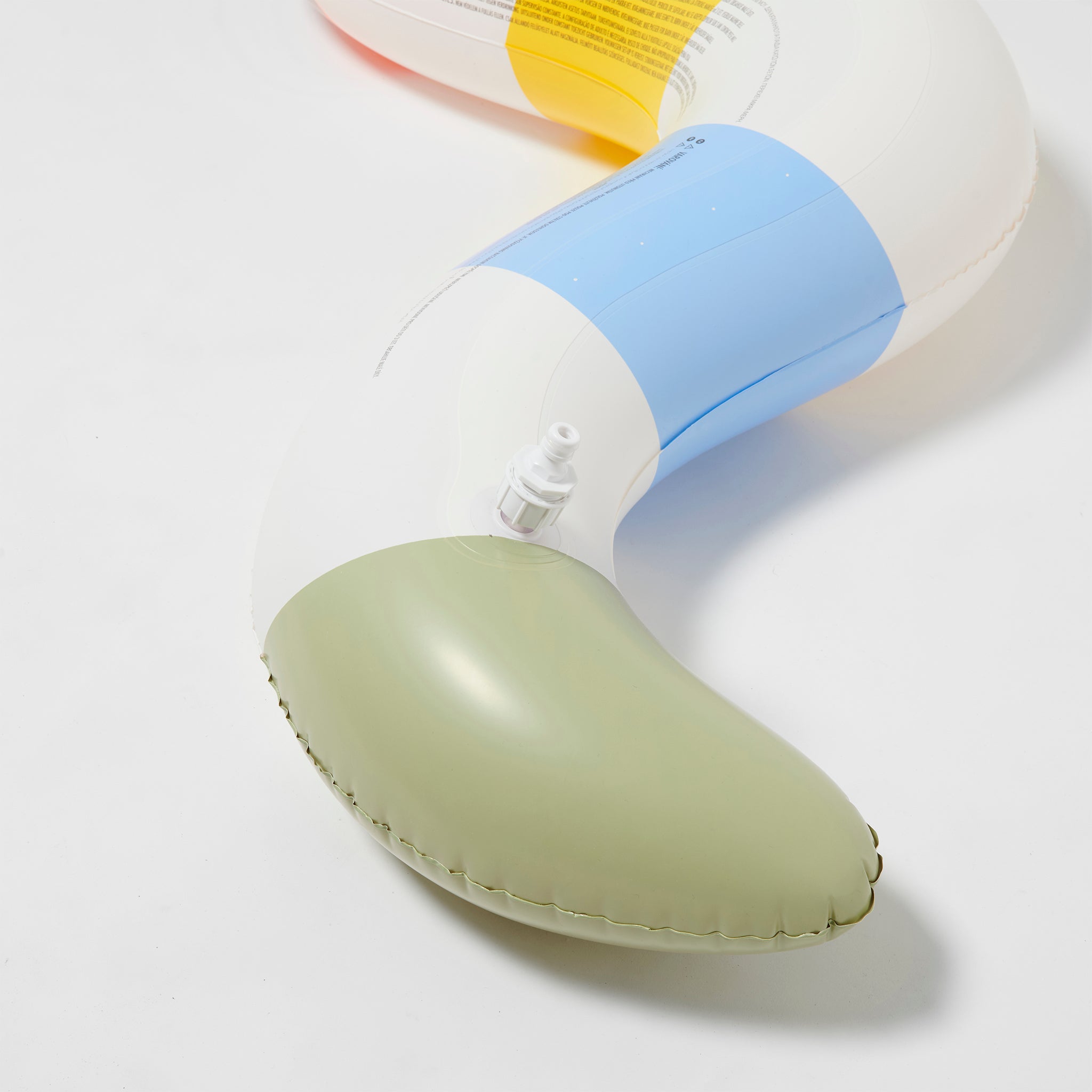 Sunnylife - Wild Multi Water Spraying Inflatable Garden Game