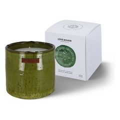 Côté Bougie - Tamgroute Verte mum - Nane & Çay