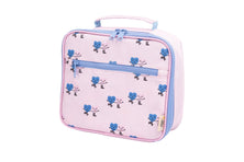 The Cotton Cloud - Dancing Hearts Lunch Bag