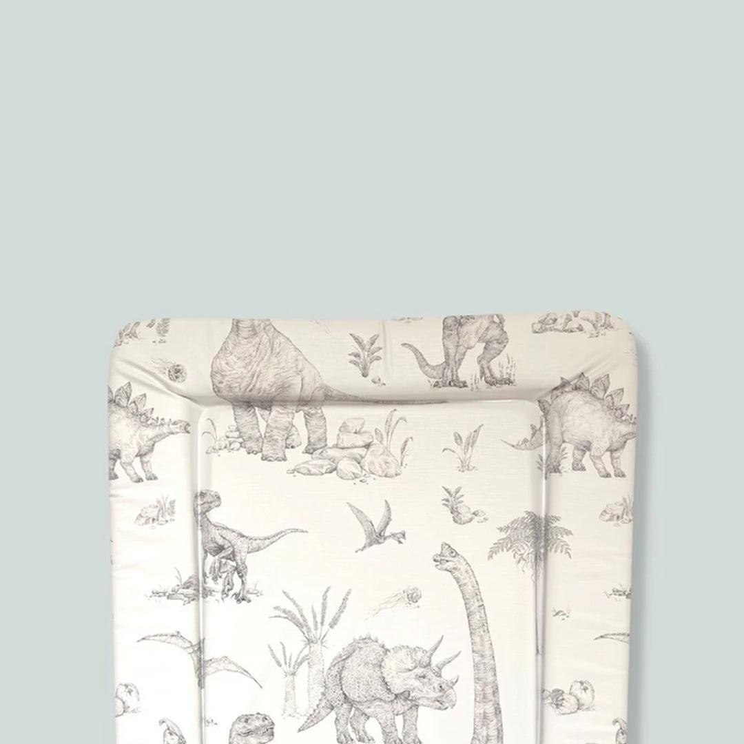 The Little Bumble Co. Standard Changing Mat - The Land Before Time-Changing Mats-The Land Before Time-one size | Natural Baby Shower
