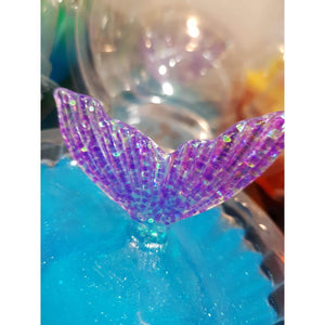 The Soap Story - Mermaid Toy Scented Children's Soap 