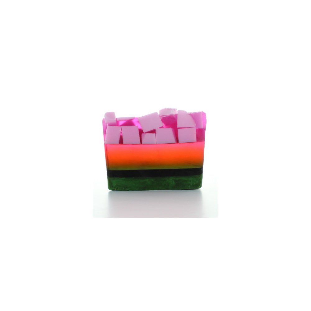 The Soap Story - Watermelon Soap Slice 120g 