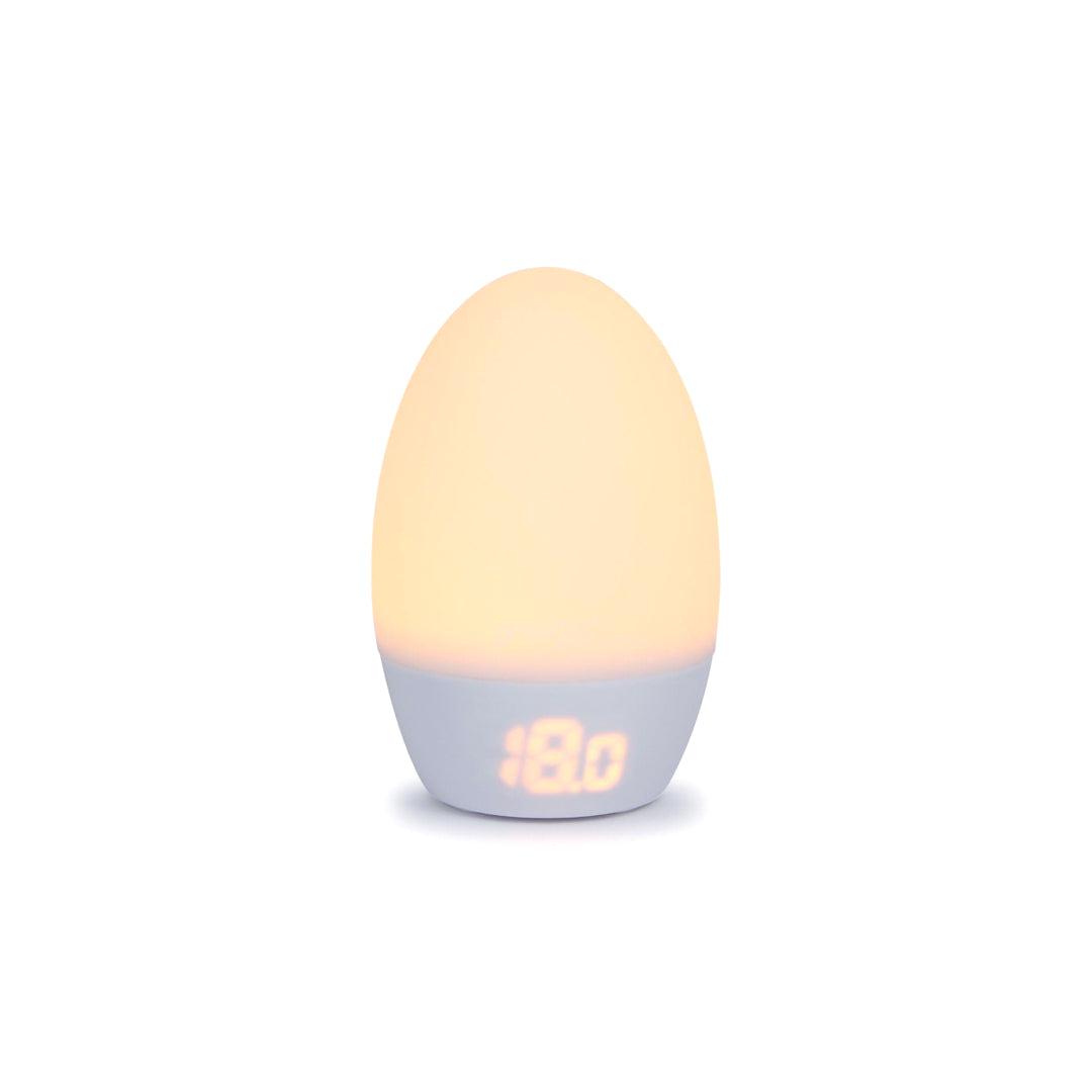 Tommee Tippee Groegg 2 USB Centigrade Thermometer-Thermometers- | Natural Baby Shower