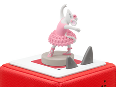 Tonies - Angelina Ballerina English Audio Figure