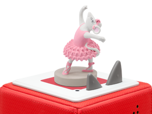Tonies - Angelina Ballerina English Audio Figure