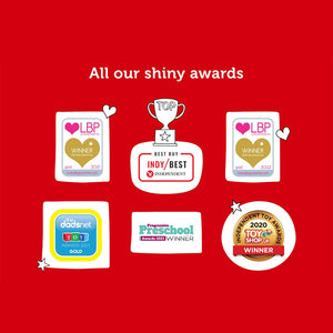 Tonies Disney - Encanto-Audio Player Cards + Characters- | Natural Baby Shower