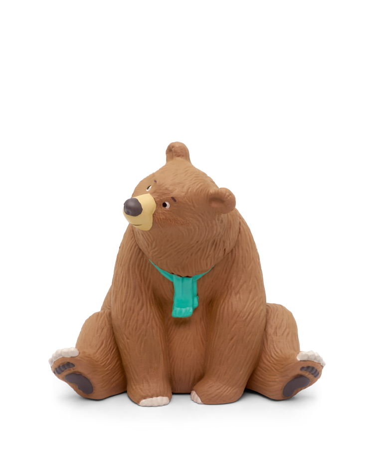 Tonies - We Are Going Bear Hunting English Audio Figure