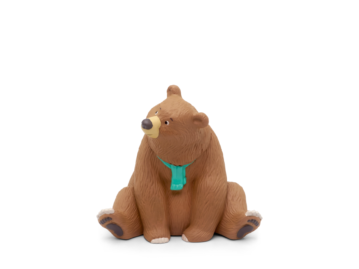 Tonies - We Are Going Bear Hunting English Audio Figure