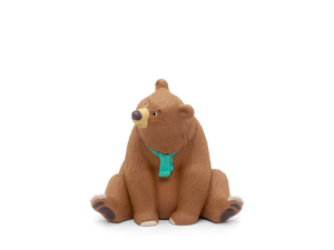 Tonies - We're Going on a Bear Hunt English Story Audio Play Figurine