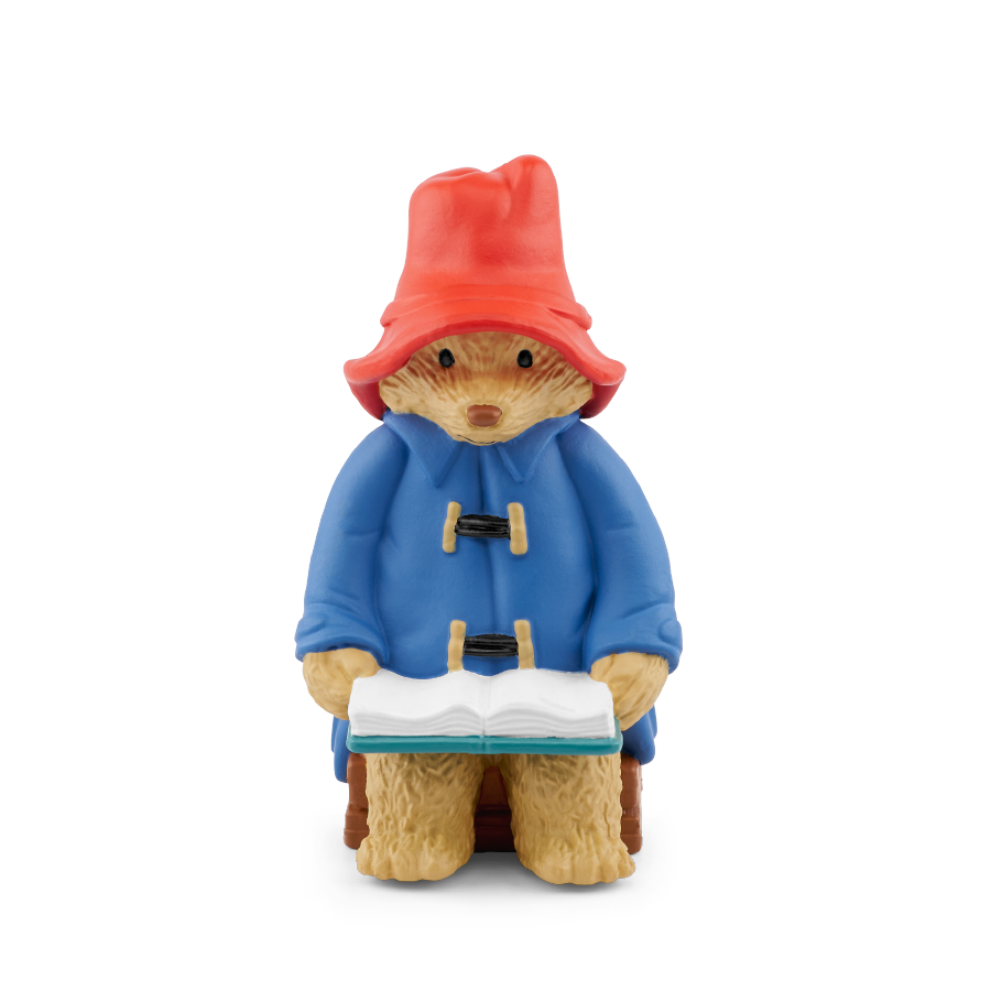 Tonies - Paddington Bear 2 English Audio Figure