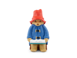 Tonies - Paddington 2 English Audio Figurine