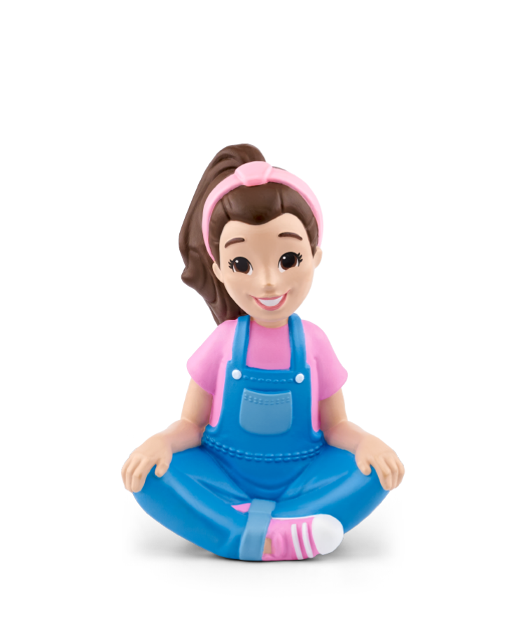 Tonies - Lady Rachel English Audio Figure