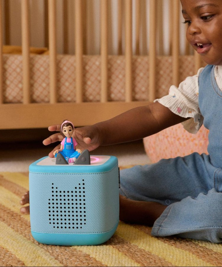 Tonies - Lady Rachel English Audio Figure