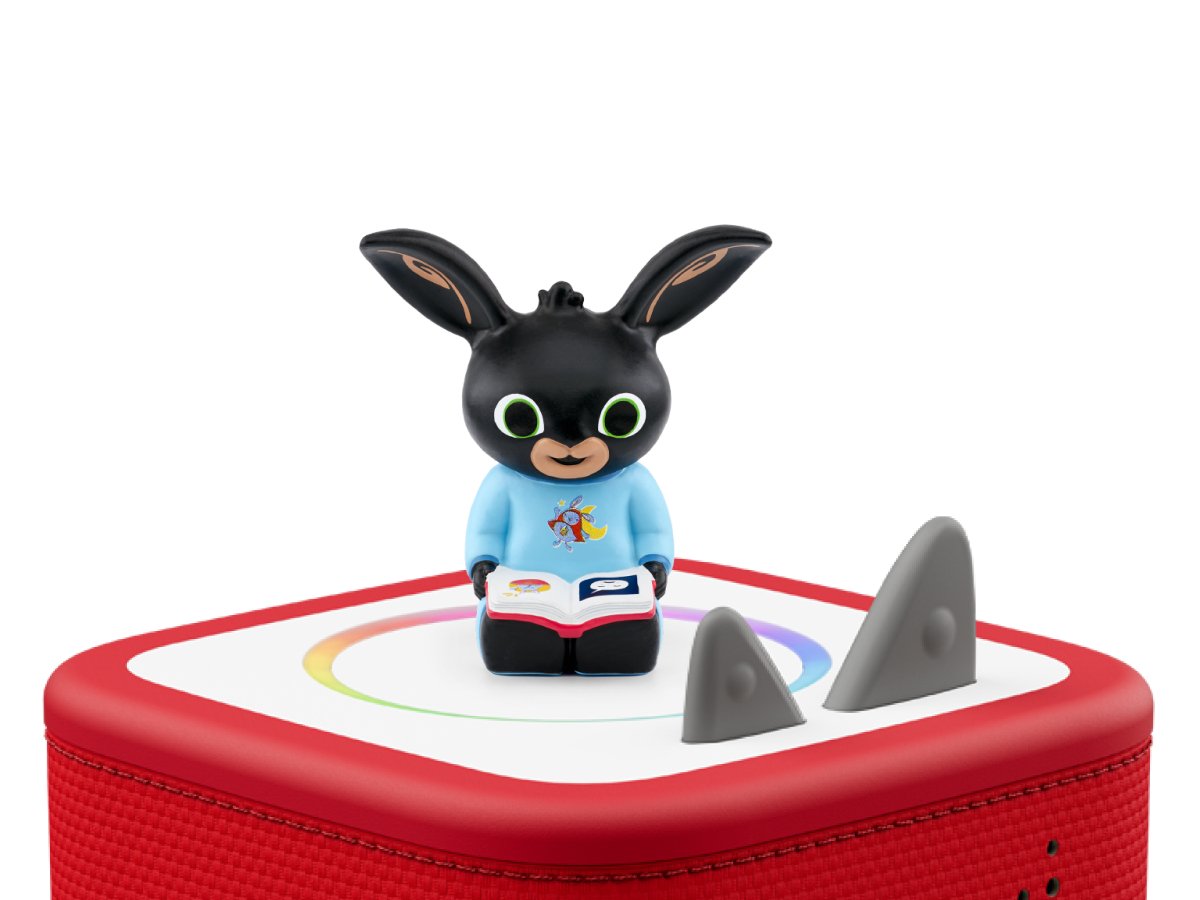 Tonies - Bing's Bedtime English Audio Figure