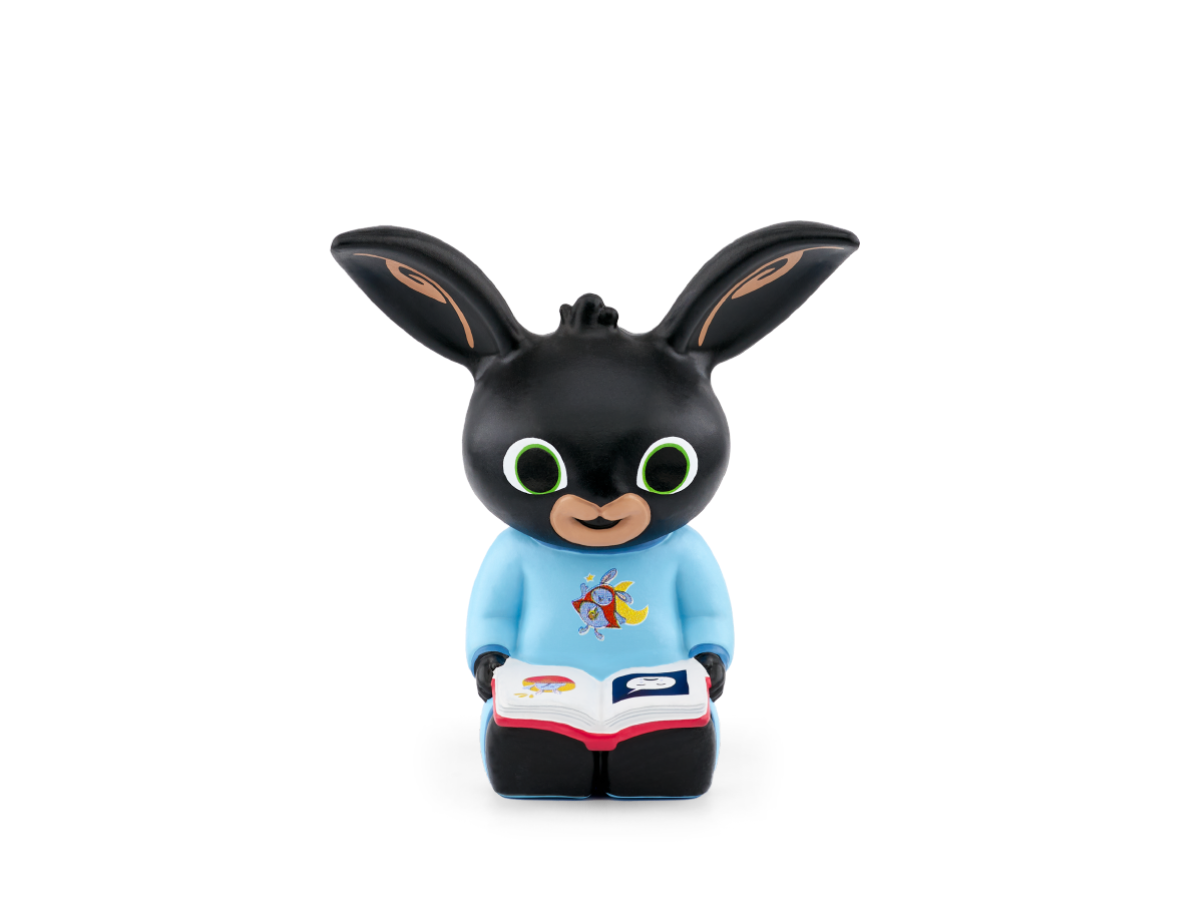 Tonies - Bing Bedtime English Audio Play Figure