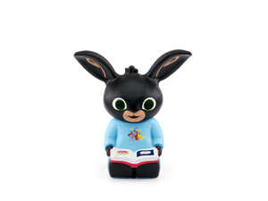 Tonies - Bing Bedtime English Audio Play Figure