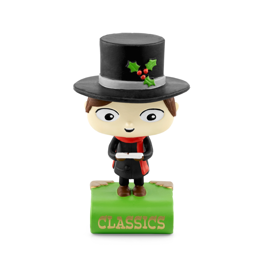 Tonies - A Christmas Carol and Classic Christmas Stories English Audio Figure