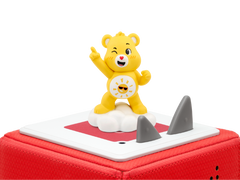Tonies - Care Bears Funshine Bear English Audio Figurine