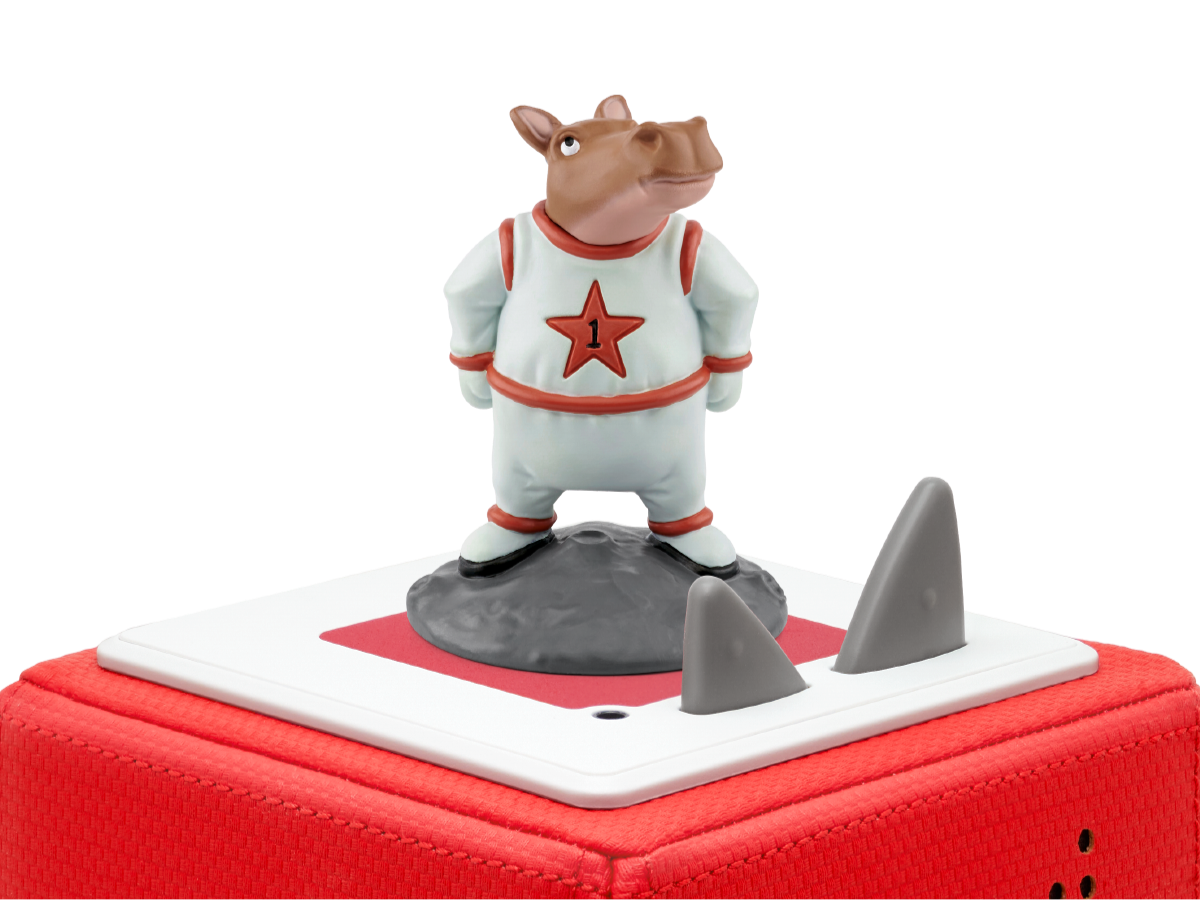 Tonies - David Walliams Funny Animal Adventures English Audio Figure