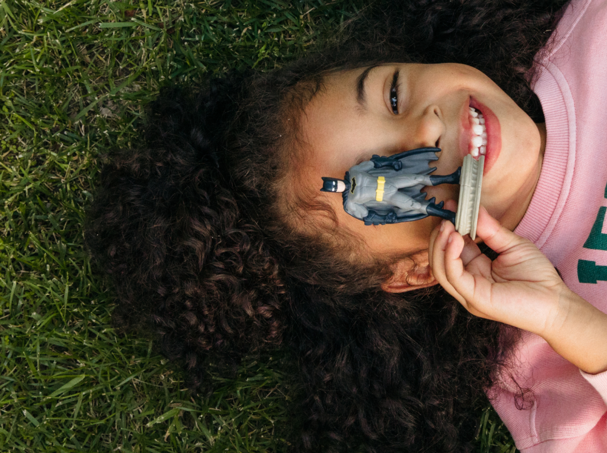 Tonies - DC Batman English Audio Figure