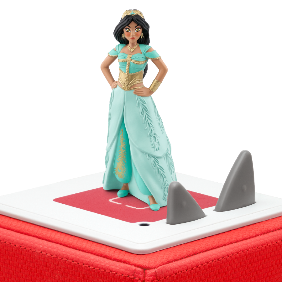 Tonies - Disney Aladdin: Jasmine English Audio Figure