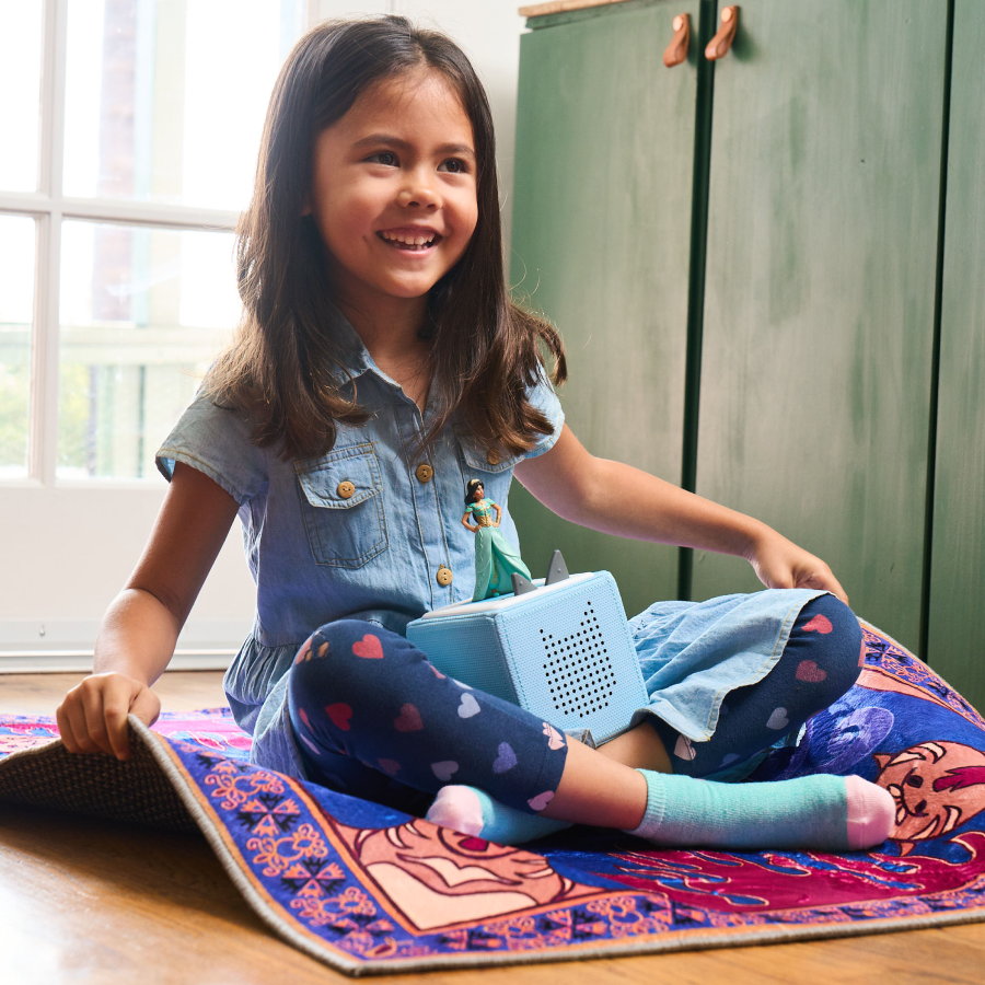 Tonies - Disney Aladdin: Jasmine English Audio Figure