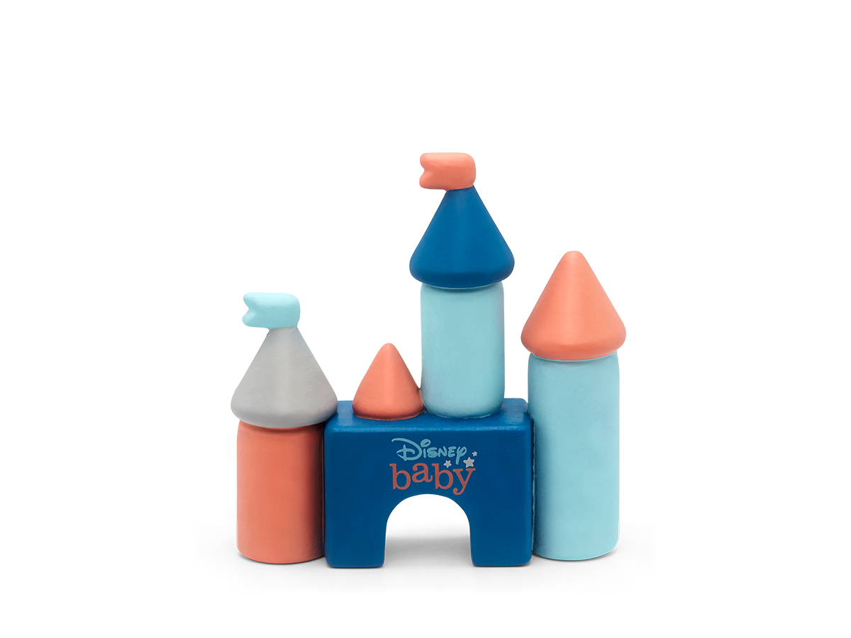 Tonies - Disney Baby Lullabies English Audio Figure