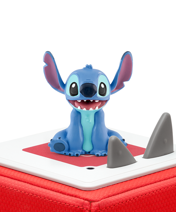 Tonies - Disney Lilo & Stitch English Audio Figure