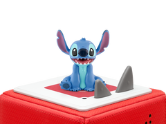 Tonies - Disney Lilo & Stitch English Audio Play Figure