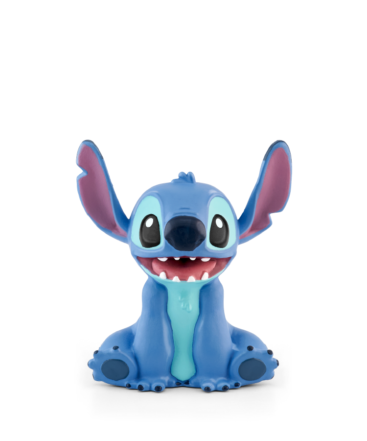 Tonies - Disney Lilo & Stitch English Audio Figure