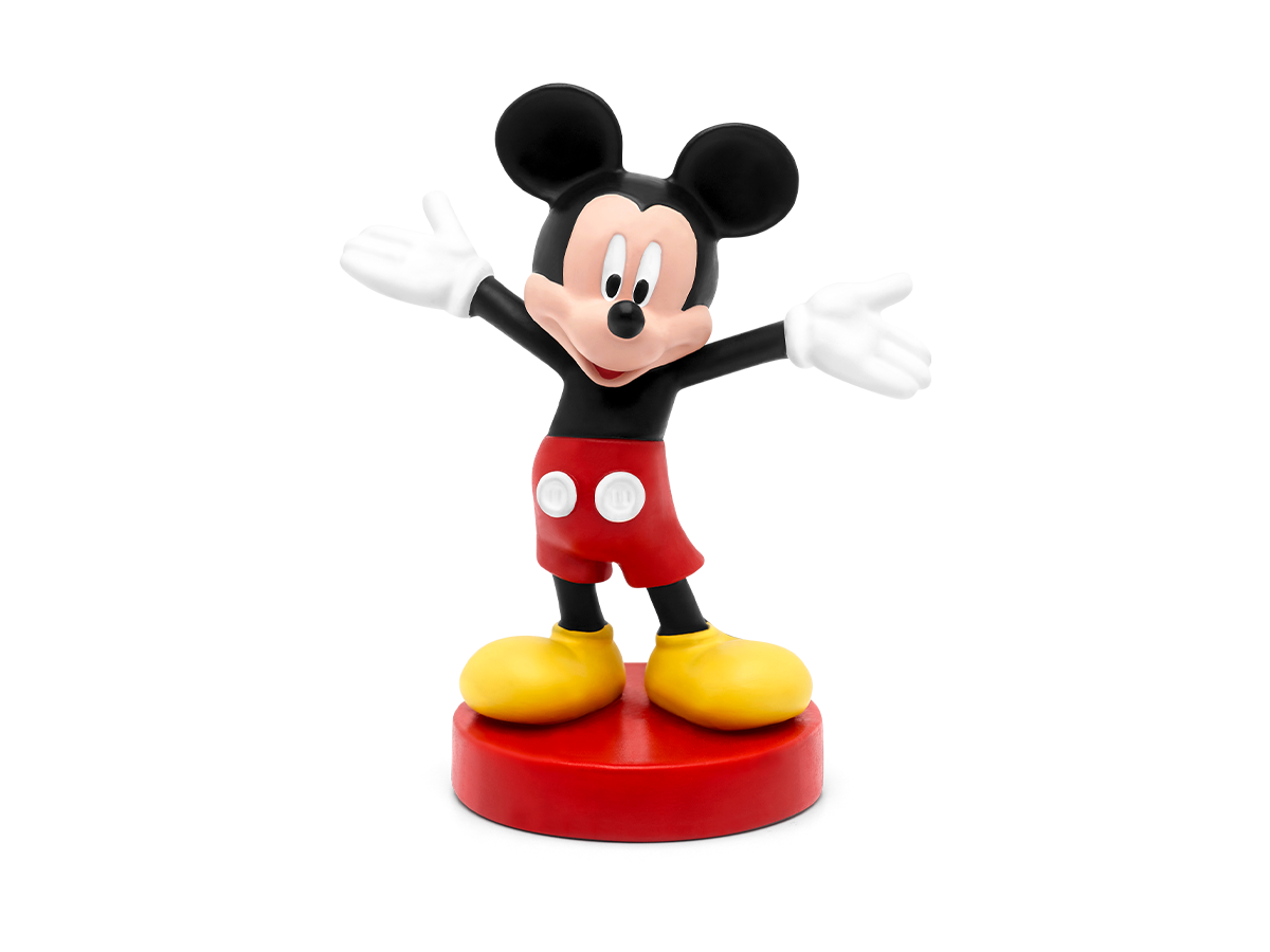 Tonies - Disney Mickey and Friends English Voice Figure