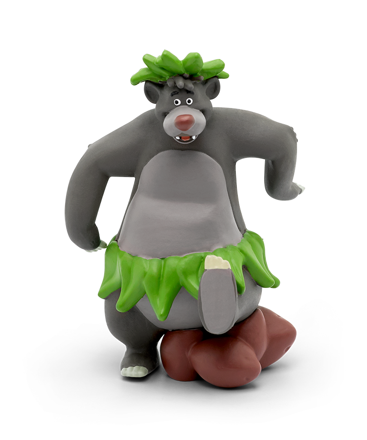 Tonies - Disney The Jungle Book English Audio Figure