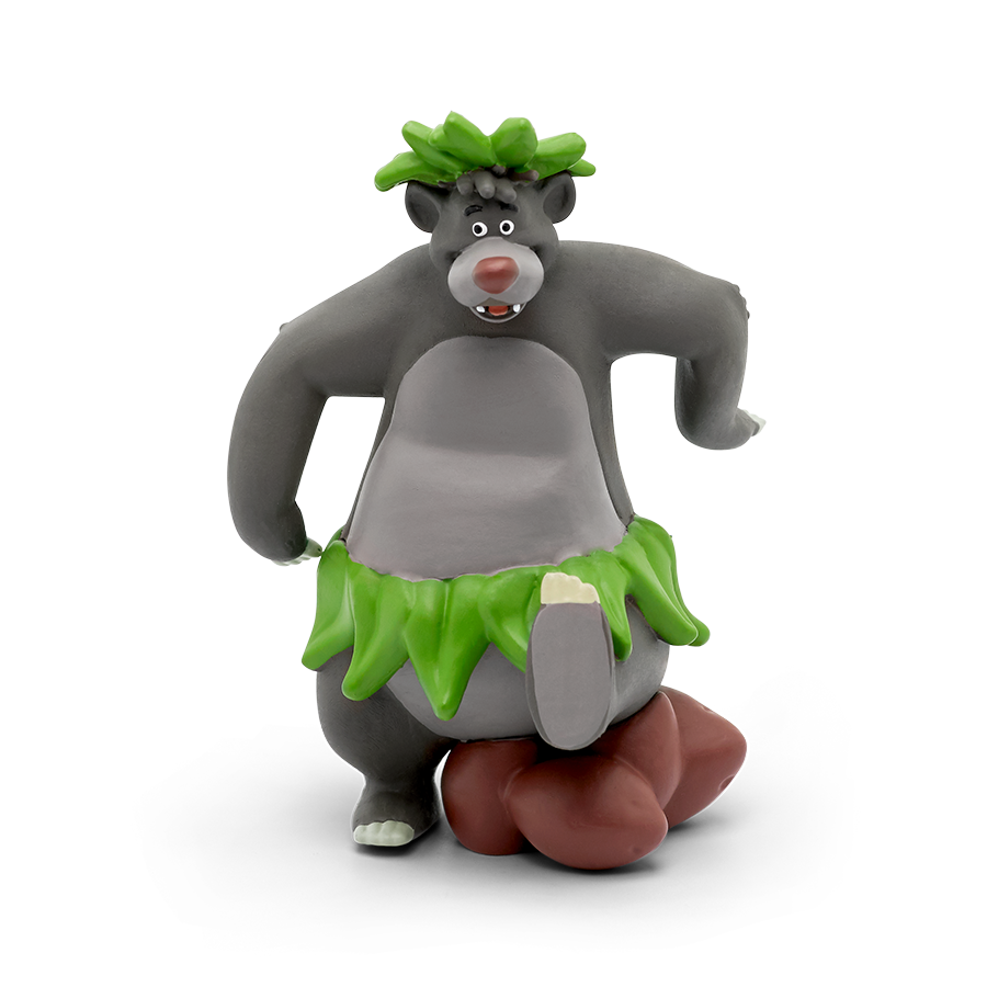 Tonies - Disney The Jungle Book English Audio Figure