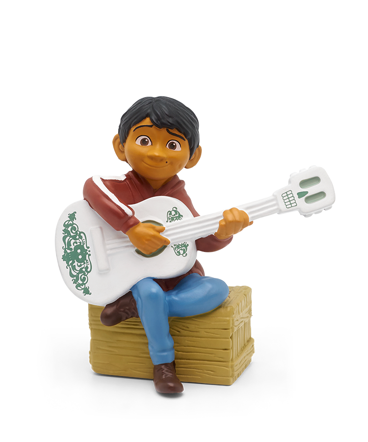 Tonies - Disney Pixar Coco English Audio Figure