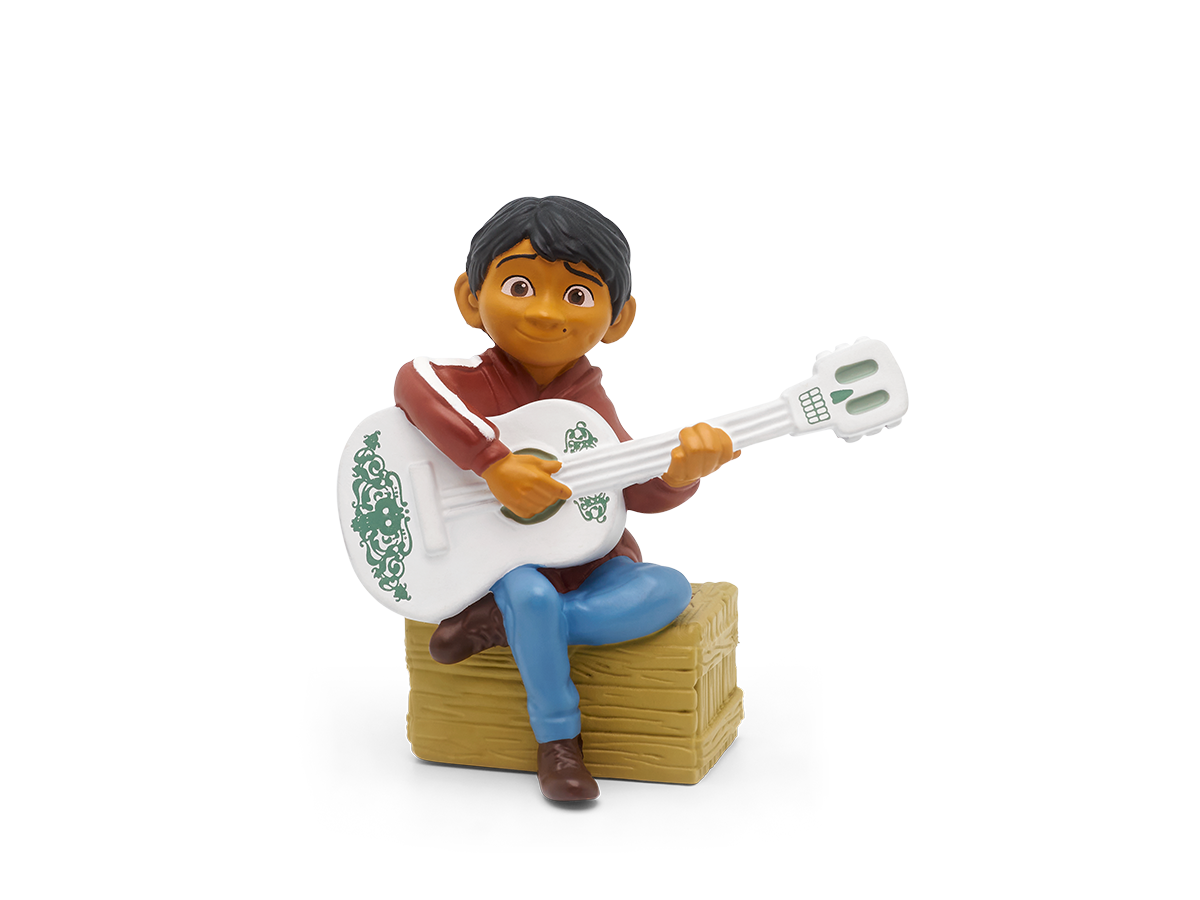 Tonies - Disney Pixar Coco English Audio Figure