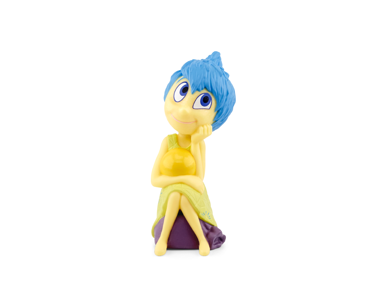 Tonies - Disney Pixar Inside Out English Voice Figure