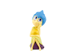 Tonies - Disney Pixar Inside Out English Story Audio Figure