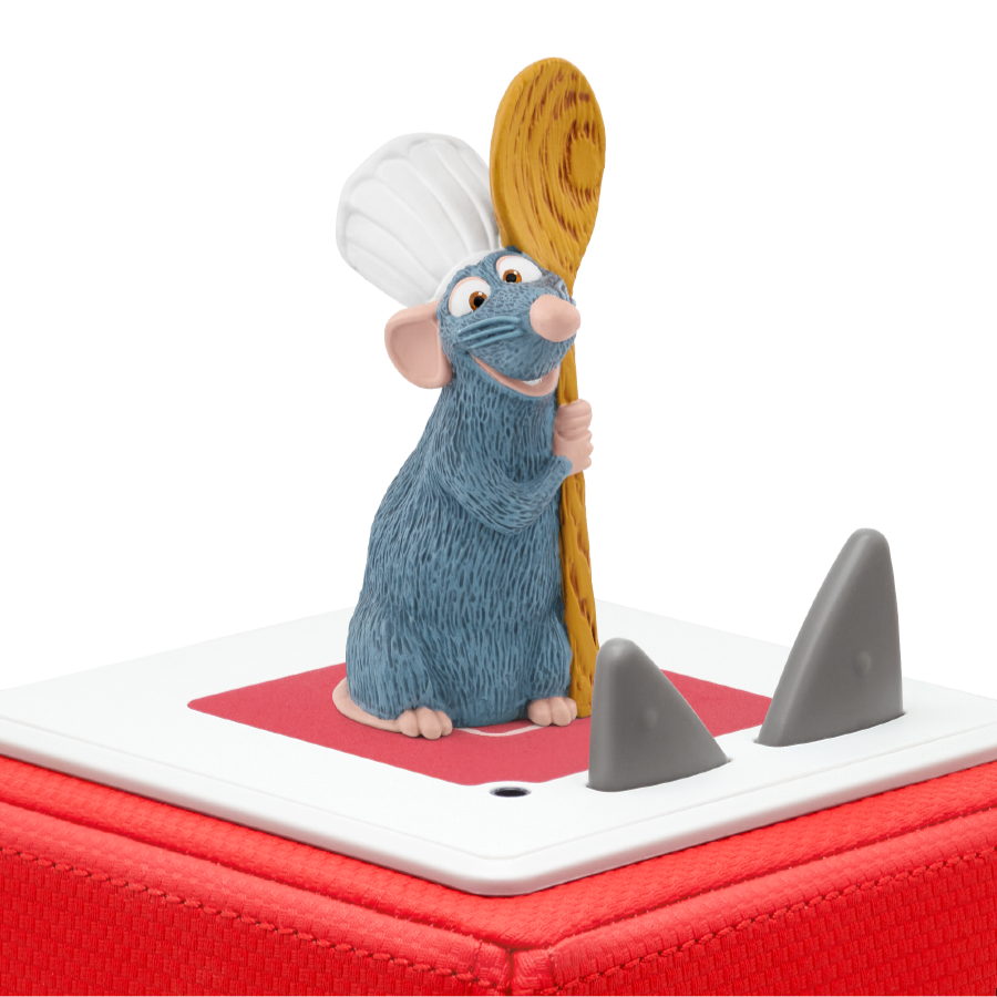 Tonies - Disney Pixar Ratatouille English Voice Figure
