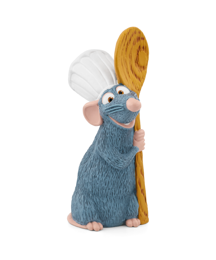 Tonies - Disney Pixar Ratatouille English Voice Figure