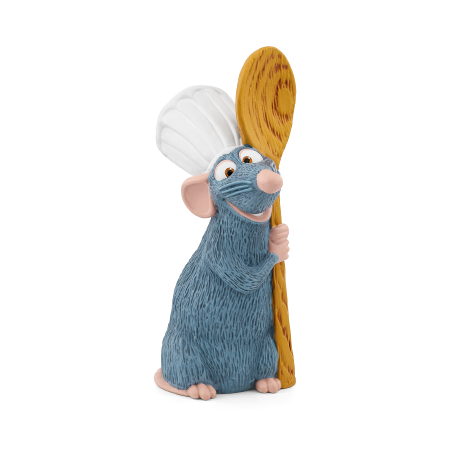 Tonies - Disney Pixar Ratatouille English Voice Figure