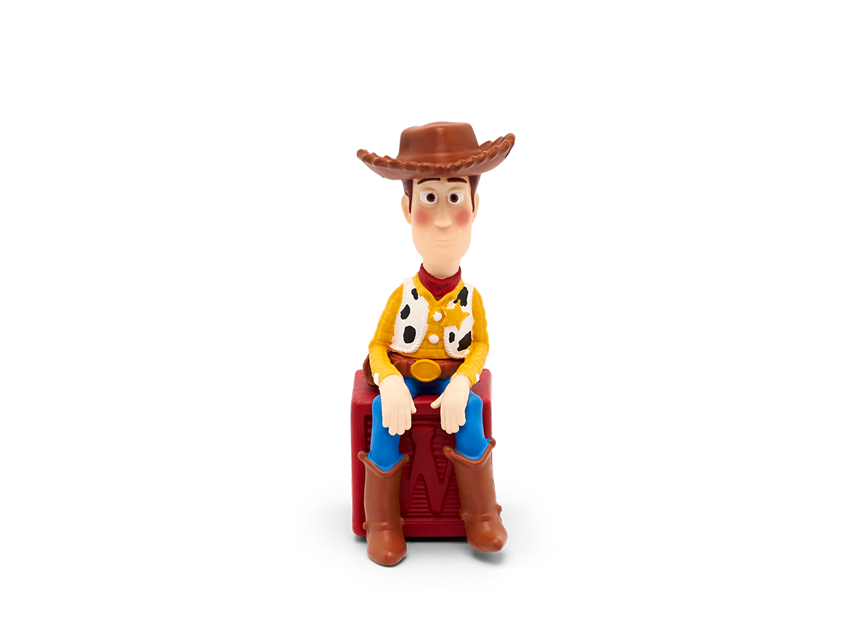 Tonies - Disney Pixar Toy Story English Audio Figure