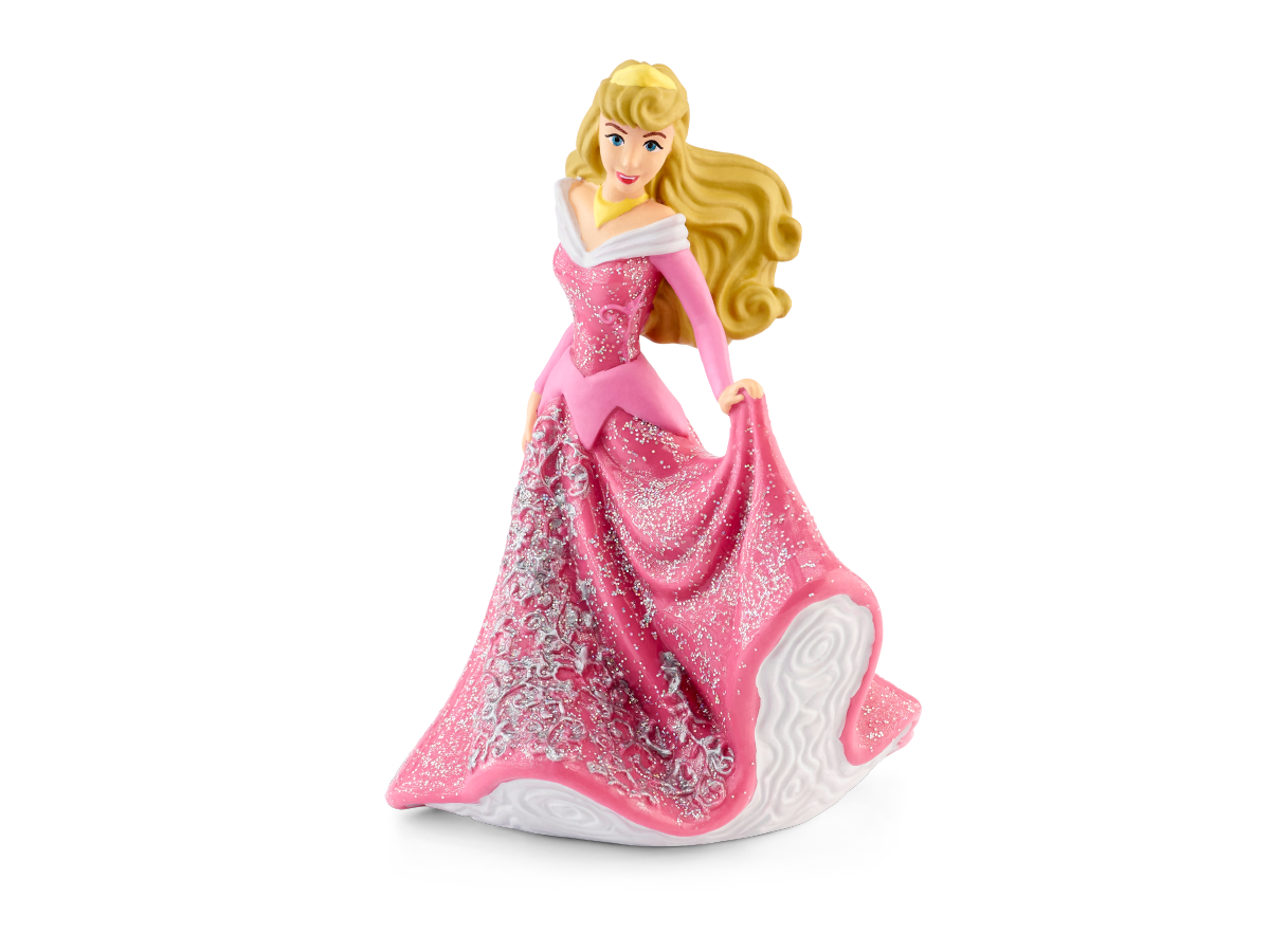 Tonies - Disney Princess Sleeping Beauty English Audio Play Figurine