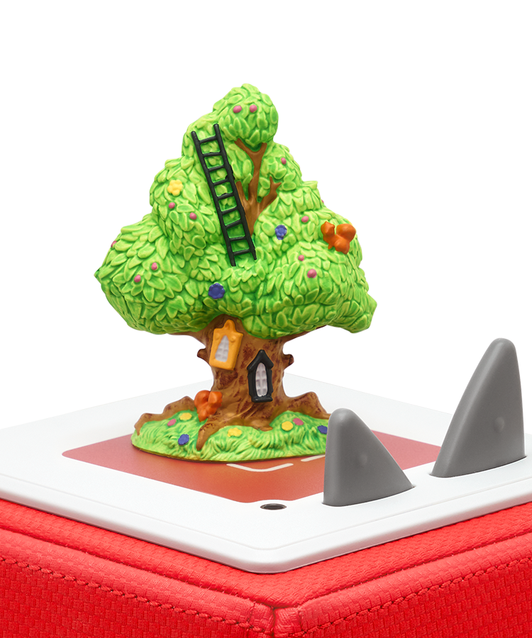 Tonies - Enid Blyton Magical Far Tree English Audio Figure