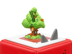 Tonies - Enid Blyton The Magical Faraway Tree English Audio Figure