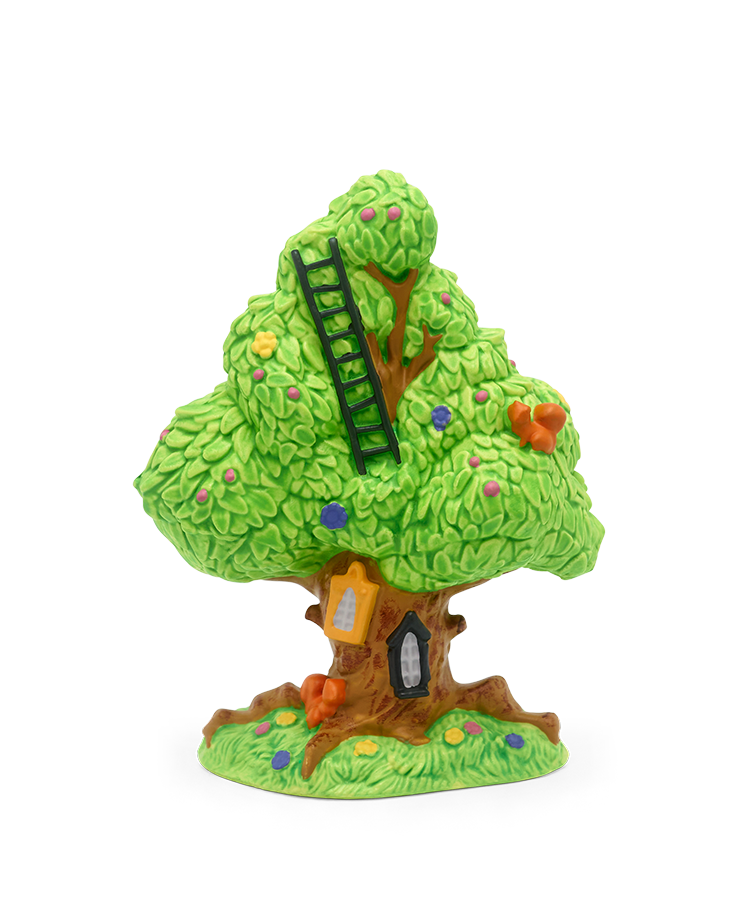 Tonies - Enid Blyton Magical Far Tree English Audio Figure