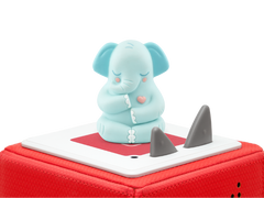 Tonies - Mindfulness: Affirmations with Greta the Elephant English Audio Play Figurine