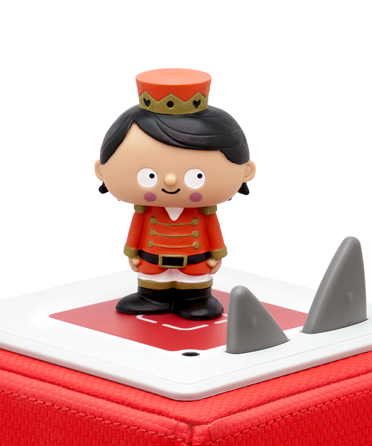 Tonies - Favorite Masterpieces Nutcracker English Audio Figure
