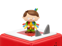 Tonies - Favorite Masterpieces The Magic Flute English Story and Song Audio Play Figure