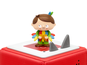 Tonies - Favorite Masterpieces The Magic Flute English Story and Song Audio Play Figure