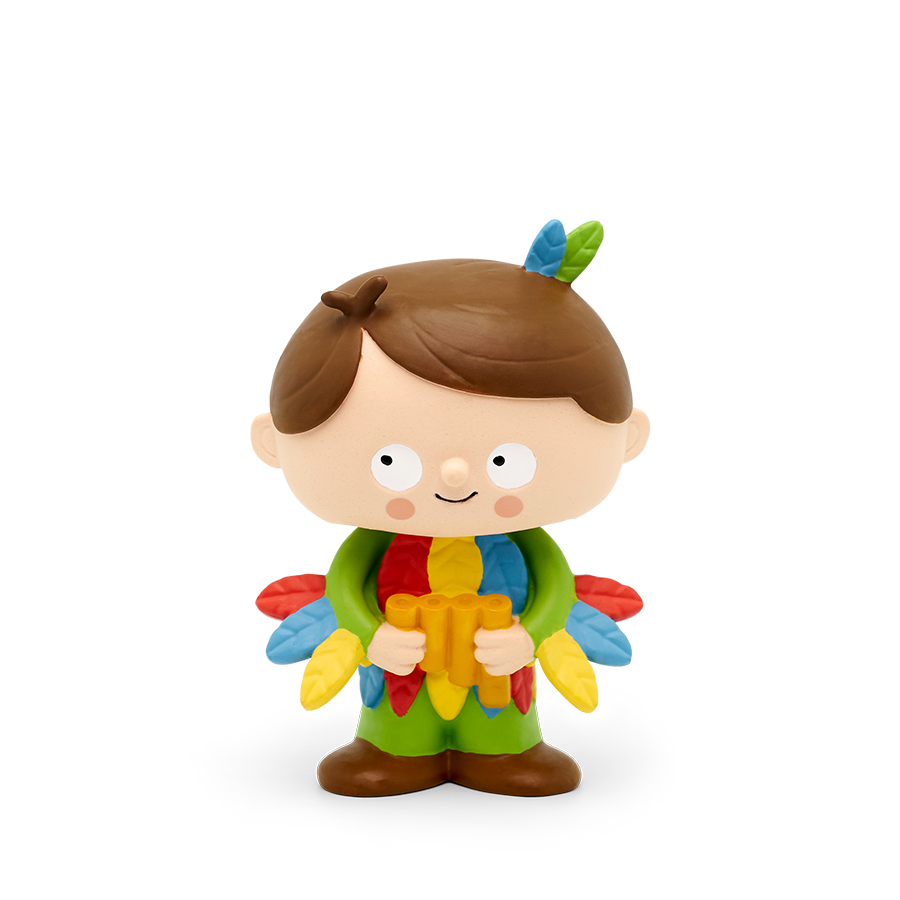 Tonies - Favorite Masterpieces Magic Flute English Audio Figure